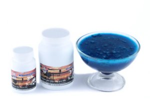 Tekutý dip - SLIVKA s cesnakom (Krmiva Hulín, TDŠČ-1) | Krmiva Hulín