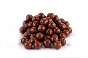 Boilies v dipu - PIKANTNÍ PERNÍK s KRILLEM - Ø 24 mm (Krmiva Hulín, BDPP24-1) | Krmiva Hulín Boilies v dipu - PIKANTNÍ PERNÍK s KRILLEM - Ø 24 mm (Krmiva Hulín, BDPP24-1) | Krmiva Hulín