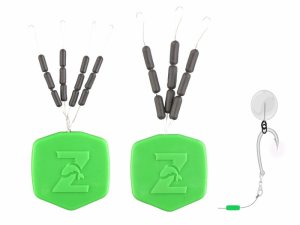 ZFISH Záťaže Tungsten Sinkers (Zfish, ZF-6619) | Krmiva Hulín ZFISH Záťaže Tungsten Sinkers (Zfish, ZF-6619) | Krmiva Hulín