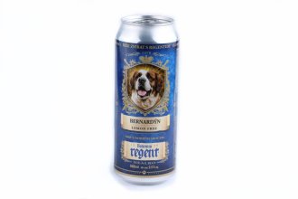 Dospělí psi - Bohemia regent