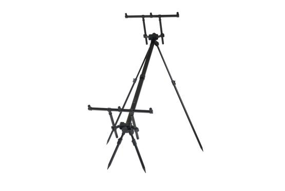 ZFISH Stojan Hi-Pod Long Legs
