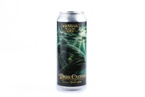 Pivo Regent - MYSTERY DARK CATFISH - Tmavý ležák Premium - 0,5 l (BOHEMIA REGENT, PMDCF) | Krmiva Hulín