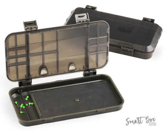 ZFISH Organizér SmartBox ZFR (ZFISH, ZF-7239) | Krmiva Hulín