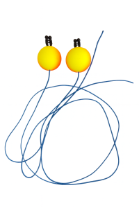 Číhátko na šnúrke F 30 mm (ČF30) | Krmiva Hulín Číhátko na šnúrke F 30 mm (ČF30) | Krmiva Hulín