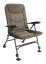 ZFISH Kreslo Deluxe GRN Chair (ZFISH, ZF-3583) | Krmiva Hulín