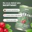 ZVERINA S BRUSINKAMI A PREBIOTIKY 400 g - konzerva pre psov Louie - Počet ks: 1 ks