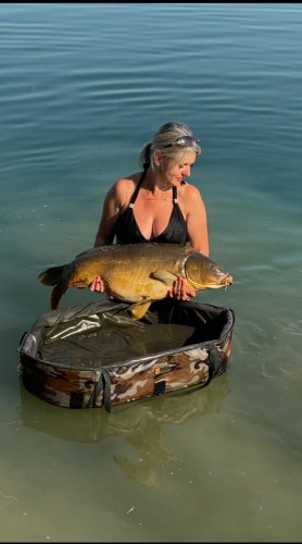 Obalovací těsto Pikantní krill