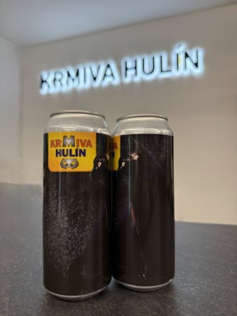 PIVO REGENT - Dárková edice KH - POLOTMAVÝ LEŽÁK 13° - 6x 0,5 L