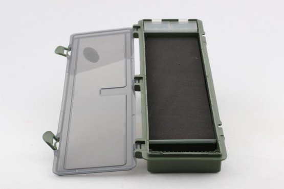 Box na návazce - Stiff Rig - PVC