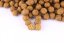 Boilies - TYGŘÍ OŘECH - Ø 12 mm - Vyberte balení: 1 kg