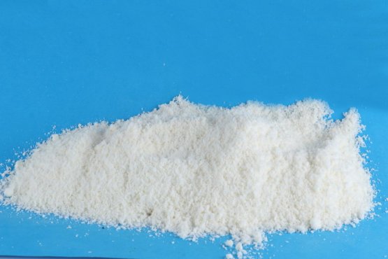 KOKOSOVÁ MOUČKA - S vanilkou a cukrem - Vyberte balení: 1 kg