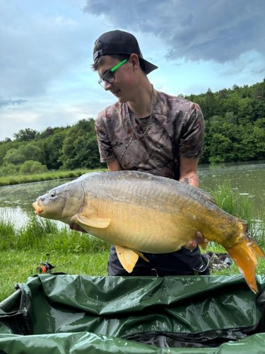 Boilies Calypso