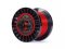 Vlasec - SPORTCARP STONER FLUO RED (Sportcarp, VSSFR-1) | Krmiva Hulín