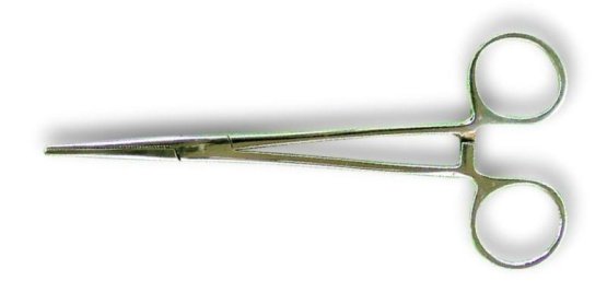 Pean rovný 15 cm (Zfish, 1569) | Krmiva Hulín
