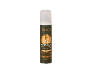 PREDÁTOR KREOLA - Opalovací mléko SPF 50 - 100 ml (Leroy Cosmetic, PKOM) | Krmiva Hulín PREDÁTOR KREOLA - Opalovací mléko SPF 50 - 100 ml (Leroy Cosmetic, PKOM) | Krmiva Hulín