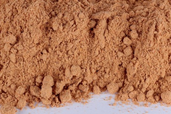 Práškový Dip - POMERANČ a CHILLI - Vyberte balení: 100 g