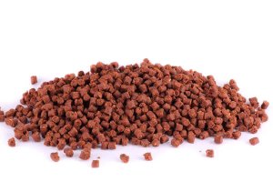 VÝCVIKOVÝ PAMLSEK EXTRA - Kachna a Krill - červený 6 mm (Krmiva Hulín, PKKČ6-1) | Krmiva Hulín VÝCVIKOVÝ PAMLSEK EXTRA - Kachna a Krill - červený 6 mm (Krmiva Hulín, PKKČ6-1) | Krmiva Hulín