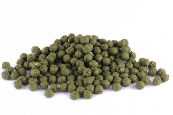 Boilies - AMUR SPECIÁL - Přezrálé ovoce - Ø 12 mm (Krmiva Hulín, BOAS12-1) | Krmiva Hulín Boilies - AMUR SPECIÁL - Přezrálé ovoce - Ø 12 mm (Krmiva Hulín, BOAS12-1) | Krmiva Hulín