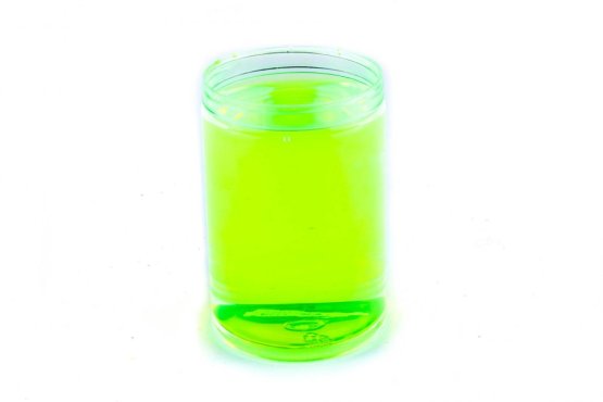 NEONOVÝ KOUŘ - Tekutý koncentrát Luminiscenční barvy - Vyberte balení: 12 ml