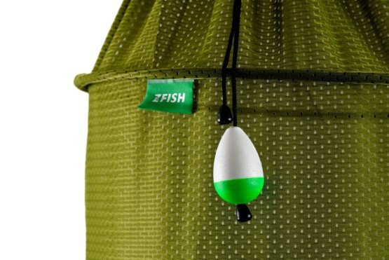 ZFISH Vezírek Keep Net ECO Small