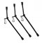 Zfish Průjezd Anti Tangle 15cm/3pc (Zfish, ZF-3273) | Krmiva Hulín