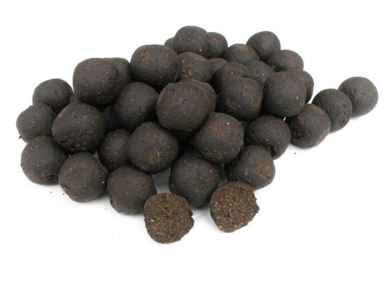 Boilies - NA SUMCE - Ø 30 mm - Vyberte balení: 5 kg
