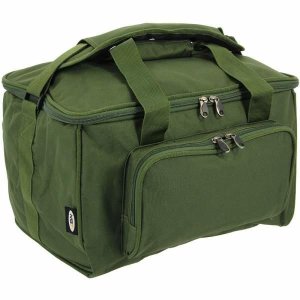 Taška NGT - QuickFish Green Carryall (NGT, FLA-CARRYALL-QUICKFISH) | Krmiva Hulín