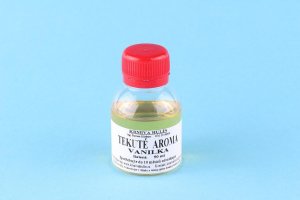Tekutá aróma - VANILKA - Extra silná (Lohmann Animal, TAVA-1) | Krmiva Hulín