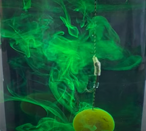 REFLEKTOR - Tekutý dip s kouřovým efektem - 125 ml (Krmiva Hulín, RTD-1) | Krmiva Hulín