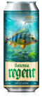 Pivo Regent - OSTRIEŽ RIEČNY - 0,5 l (BOHEMIA REGENT, PROŘ) | Krmiva Hulín