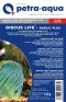 DISCUS LIFE - garlic plus frozen-blister - mražené krmivo s česnekem (DGPFB-1) | Krmiva Hulín