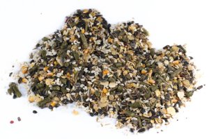 MÜSLI PRO HLODAVCE (Krmiva Hulín, MPH-1) | Krmiva Hulín