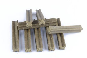 DENTÁLNY KRÍŽ S MORSKOU RIASOU (Vyrobeno v ČR, DKMŘ-1) | Krmiva Hulín