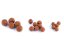 Boilies - PIKANTNÍ PERNÍK s KRILLEM - Ø 16 mm - Vyberte balení: 500 g
