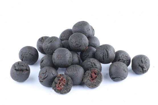 Doplněk výživy s Aktivním uhlím - CARBON BALL - pro zastavení průjmu a při otravě psů - 500 g