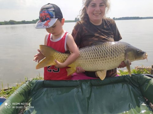 Boilies Frankfurtská klobása