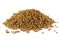 Granule Mini - Mliečna kukurica s kokosom - Ø 4 mm (Krmiva Hulín, GMMLK-1) | Krmiva Hulín