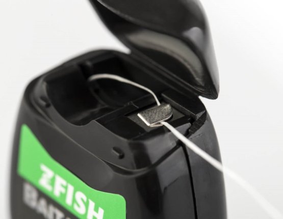 Návazcová šňůrka -  ZFISH Bait Floss 50 m