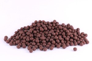 MINI PAMLSEK - Kuličky 12 mm - Losos a arktický Krill (Krmiva Hulín, PLK12-1) | Krmiva Hulín MINI PAMLSEK - Kuličky 12 mm - Losos a arktický Krill (Krmiva Hulín, PLK12-1) | Krmiva Hulín