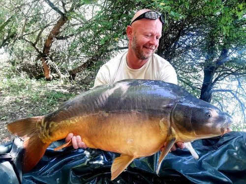 Boilies Pikantní jahoda