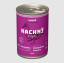 KACHNÍ S RÝŽÍ A PREBIOTIKY 400 g - Konzerva pro psy Louie (Louie, KKRP400-1) | Krmiva Hulín