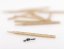 ZFISH Sada Převleků Anti Tangle SET Sleeves + QC - Vyberte velikost: Délka 40 mm