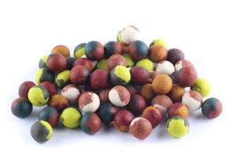 Boilies - Duplex - Vyberte balenie - 500 g