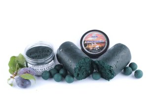 Obaľovacie cesto - Slivka s cesnakom (Krmiva Hulín, OTŠČ-1) | Krmiva Hulín