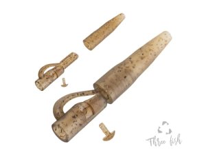 ZFISH Závěsky Lead Clip & Tail Rubber (Zfish, ZF-8866) | Krmiva Hulín ZFISH Závěsky Lead Clip & Tail Rubber (Zfish, ZF-8866) | Krmiva Hulín