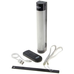 NGT Svetlo Bivvy Light L (NGT, FTL-BIVVYLIGHT-LRG) | Krmiva Hulín