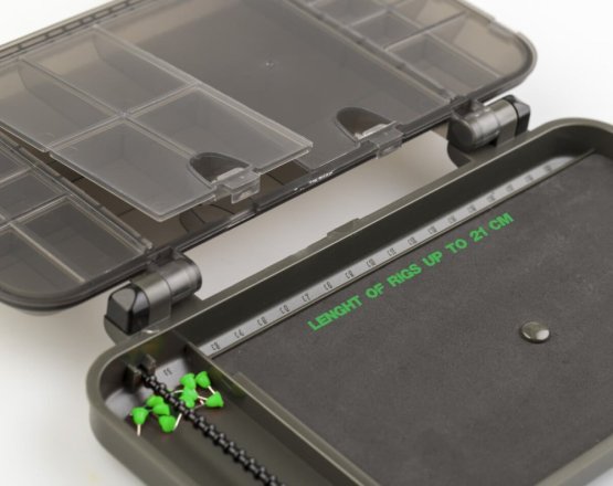 ZFISH Organizér SmartBox ZFR