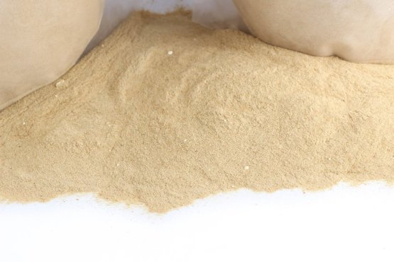NATURAL REPELENT - Pivovarské kvasnice + Vitamin B1 - pro psy - Vyberte balení: 500 g