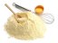 SUŠENÝ VAJEČNÝ BÍLEK - Albumin potravinářský 85% - Vyberte balení: 500 g