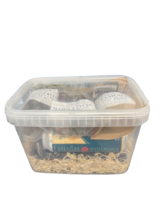 DÁRKOVÉ VĚDRO PRO PSY - MALÉ